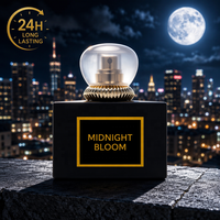 Parfum pour Homme en Gros, Longue Durée, Fragrance Originale, Cologne, Spray Corporel Naturel, Marque Privée, Coffret de Parfums de Créateur, Exportation