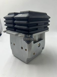 Válvula Solenoide RUIPEI 376-9702 para Excavadora 301.7D 302.2D 302.7D, Piezas de Maquinaria de Construcción - Product Image 5