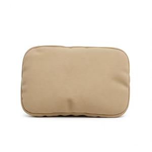 Nouvelle livraison rapide, petit coussin de soutien lombaire imperméable et résistant aux rayures pour voitures universelles, prix d'usine, coussin de siège de voiture - Product Image 1