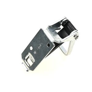 YH2998 Porte-outil de fermeture universel pour diamètre jusqu'à 60 mm - Fermeture à pince à tige <span class=keywords><strong>avec</strong></span> élastique pour fixer des tiges, des barres ou des tuyaux - Product Image 6