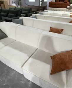 โซฟาพกพาวัสดุ PC รุ่นใหม่ พร้อมระบบควบคุมผ่านแอป ดีไซน์กะทัดรัด เหมาะสำหรับใช้ในบ้าน สำนักงาน และโรงแรม - Product Image 6