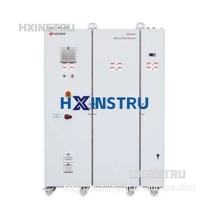 เครื่องจำลองกระแสตรง Keysight SL1830A กำลังสูง ซีรีส์ 180 กิโลวัตต์ ปรับขนาดได้ - Product Image 2