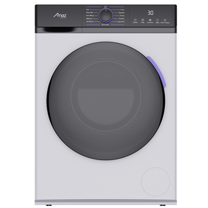 Mini machine à laver 8kg avec sèche-<span class=keywords><strong>linge</strong></span> Machine à laver portable à chargement frontal - Product Image 4