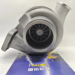 DX225 DL06 65.09100-7110 150105-00377 Moteur Turbo 3794668 3794669 Turbocompresseur 4033435 - Product Image 4
