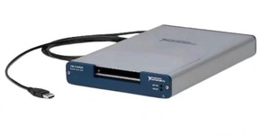 Thẻ thu thập dữ liệu NI-USB-6363/USB-6356/USB-6366/USB-6281/USB-6289 BNC mô-đun giao diện phân tích tín hiệu động được sử dụng hoặc mới - Product Image 5