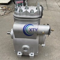 Piezas de repuesto XTY 102-476 compresor X214 X214LS para camión refrigerado Thermo King para piezas de transporte Transicold