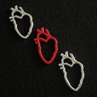 Porte-clés à boucle à ressort en zinc, accessoires de bijouterie, vente directe usine, kit DIY