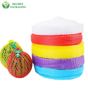 Fruit Cover Net Fruit Foam Net Craft With Factory Price