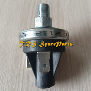 Interruptor de presión 803678440, piezas para cargador XCMG LW500FN, 2 uds. - Product Image 1