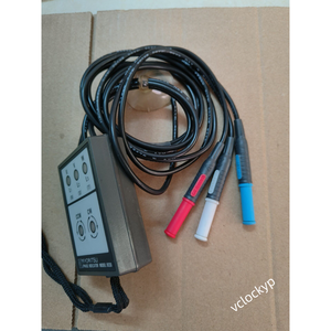 Medidor de Fase Kyoritsu 8030 con Comprobador de Fase Abierta Usado - Product Image 4