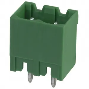 Edstl130/5 Edstl130/09 Term Blok Hdr 5pos Vert 5Mm Push In Terminal Block