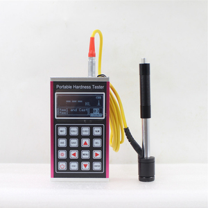 JH200 de tablet <span class=keywords><strong>akashi</strong></span> probador de la dureza en buena calidad - Product Image 3