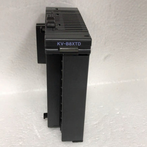 Bloque de terminales de tornillo de 16 puntos KV-C16XTD KV-B8XTD KV-B8RC, MOSFET (Sink) Nuevo y Original KV-C16XTD - Product Image 3