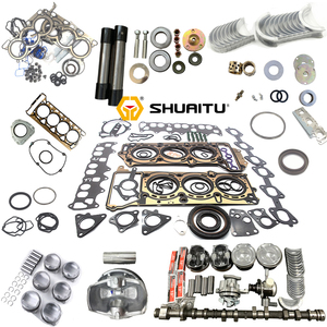 Phụ tùng ô tô hệ thống động cơ <span class=keywords><strong>intake</strong></span> exhaust <span class=keywords><strong>valve</strong></span> Bộ dụng cụ cho gwm GREAT WALL Wingle steed haval 2.8tc Máy <span class=keywords><strong>1003011</strong></span>-<span class=keywords><strong>e03</strong></span> - Product Image 2