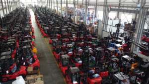 Mesa Elevadora de Tijera Hidráulica <span class=keywords><strong>Manual</strong></span> de 350 kg, 500 kg, 1000 kg, de Buena Calidad, en Oferta - Product Image 4