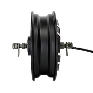 12inch <strong>10000</strong> <strong>Watt</strong> 260 70H V4 Brushless DC Electric Scooter Motorcycle <strong>Hub</strong> <strong>Motor</strong> - Product Image 4