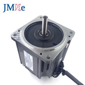 Moteur à arbre optique monophasé JMKE 220V avec régulation <span class=keywords><strong>de</strong></span> <span class=keywords><strong>vitesse</strong></span> réversible à <span class=keywords><strong>vitesse</strong></span> fixe <span class=keywords><strong>de</strong></span> 1400 tr/min et 25W - Product Image 6