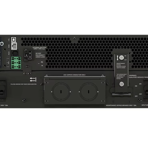 Vertiv Liebert GXT5-10KHVRT5UXLN Fuente de Alimentación UPS Monofásica en Línea de 10 Kva - Product Image 3