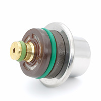 Régulateur de pression de carburant F000DR0214 pour Fiat Uno Cargo Peugeot 206 VW Fox Lupo Gol Golf Pointer 5Z0133035C