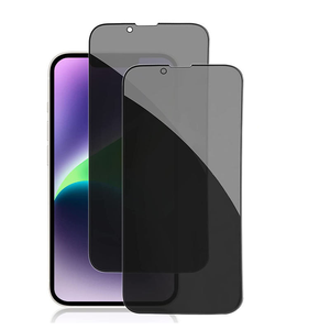 Protector <span class=keywords><strong>de</strong></span> Pantalla Antiespía <span class=keywords><strong>de</strong></span> Privacidad a <span class=keywords><strong>Precio</strong></span> <span class=keywords><strong>de</strong></span> Fábrica, Película <span class=keywords><strong>de</strong></span> Vidrio Templado Doble Resistente y Antipolvo para <span class=keywords><strong>iPhone</strong></span> 17 13 15 14 13 12 <span class=keywords><strong>11</strong></span> - Product Image 1