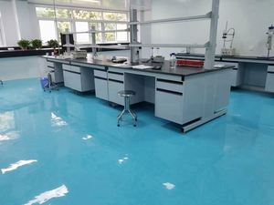 Impact-Proof Sturdy High Quality <b>Floor</b> Paint for Public Buildings - Product Image 5