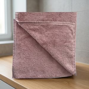 Serviette de bain bébé/enfants en bambou - Product Image 3