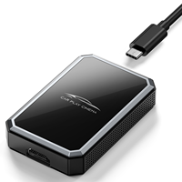 2-en-1 Car TV Mate & Wireless Carplay TV Adapter pour Switch, TV Sticks, Convertir l'écran de la voiture avec Type-C/USB, Wi-Fi 5.8GHz