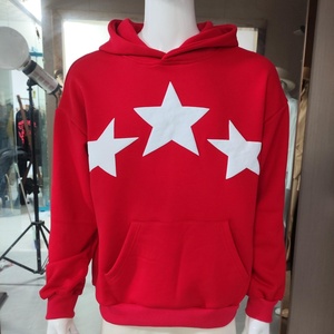 Custom Logo Embroidered Hooded Fleece 100% Cotton Clothing Manufacturer Phone Mobile <b>Bag</b> Tee Caps Dress Skirts Trouser - Product Image 1