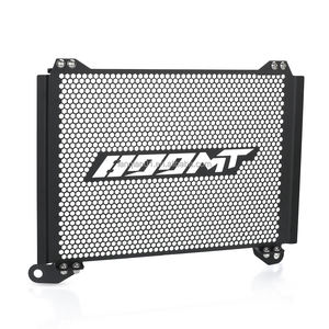 Para <span class=keywords><strong>CFMOTO</strong></span> 800MT N39 ° <span class=keywords><strong>MT</strong></span> <span class=keywords><strong>800</strong></span> IBEX <span class=keywords><strong>800</strong></span> IBEX 800S IBEX800T 2021 -2025 accesorios de motocicleta cubierta protectora de rejilla de radiador - Product Image 4