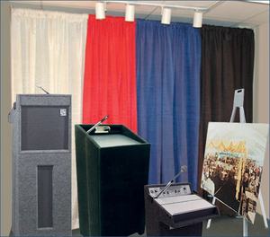 Tubo <span class=keywords><strong>de</strong></span> aleación <span class=keywords><strong>de</strong></span> aluminio ajustable para interiores, accesorio <span class=keywords><strong>de</strong></span> color negro, fácil <span class=keywords><strong>de</strong></span> llevar - Product Image 4