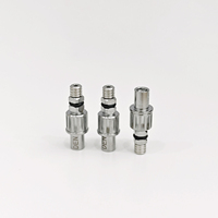Tournevis à roulements multiples compatible Dentium pour implants dentaires, outil prothétique multi-abutments, instrument chirurgical pour implants