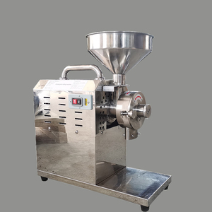 Industrial Coffee Grinder Machine Eco-friendly Grinder Coffee Bean Grinders Industrial - Product Image 2