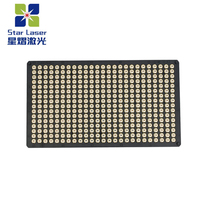 Diode laser verte monomode SHARP GH05210H2K 520nm 10mW, boîtier TO-18, pour module laser, alignement industriel