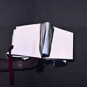 Parapluie laser automatique à changement de couleur pour étudiant, épaissi, réfléchissant, coupe-vent, anti-UV, pliable, résistant à l'eau - Product Image 2