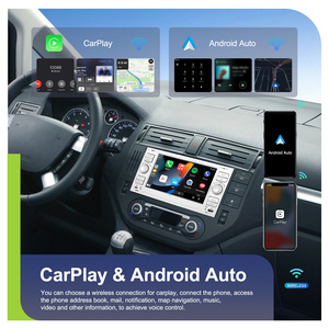 Автомагнитола на Android, 4 + 64 г - Product Image 2