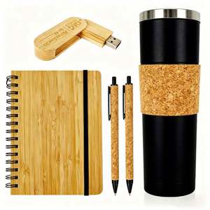 Promotional Customized Business <b>Gift</b> Set Environmental Protection Promotion Products Creative Enterprise Promotion Business - Product Image 5