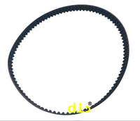 Courroie V Mercruiser 7.4L 454 502 48 "Alternateur Long 1992-Up 57-48122Q 57-48122 pour machines de construction