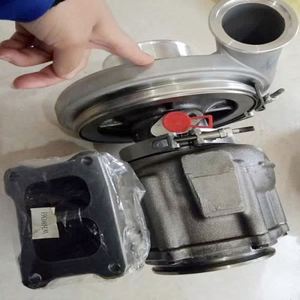 ผู้ผลิตเทอร์โบชาร์จเจอร์ประสิทธิภาพสูง รุ่น Turbo HE500WG สำหรับ 5351573 5351572 - Product Image 5