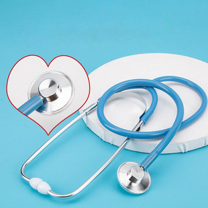 <span class=keywords><strong>Kit</strong></span> Medico in Legno per Bambini da 2 a 4 e da 5 a 7 Anni, Set Medico da 23 Pezzi con Stetoscopio, Giocattoli per Giochi di Ruolo - Product Image 5