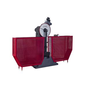 150J 300J <span class=keywords><strong>Charpy</strong></span> darbe test cihazı <span class=keywords><strong>Metal</strong></span> - Product Image 2