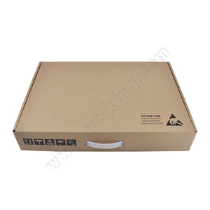 OLT de 4 Puertos a Buen Precio para FTTH y GEPON +2-7dBm, Factor de Forma SFP, Conector RJ45 para Red POE, Fibra Óptica, Alcance de 20KM - Product Image 6