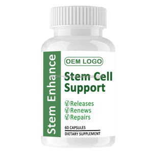 Etiqueta privada Suplemento alimenticio natural Suplemento Heath Cápsula de propóleo de abeja Cápsulas de polen de abeja - Product Image 3