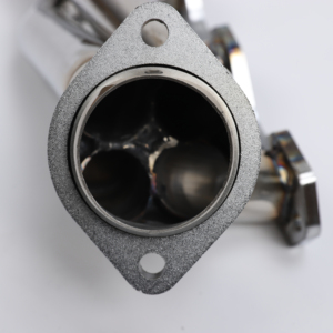 Collecteurs d'échappement courts pour Ford 289 302 351W Rat Rod Small Block - Product Image 6