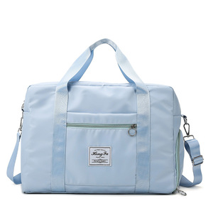 Factory Price Waterproof Gym <strong>Bag</strong> Custom logo <strong>Duffel</strong> Unique <strong>Large</strong> Yoga <strong>Bag</strong> Vacuum Luxury Quick Delivery Lightweight Travel <strong>Bag</strong> - Product Image 3