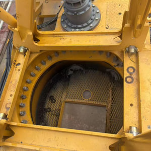 Venta de Grúa Torre Zoomlion W6513-6B 2022 con Engranaje de Tornillo Fijo - Product Image 6