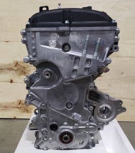 Moteur nu 2.0L G4NB moteur à essence 4 bloc-cylindres pour Kia Elantra Optima Sonata <span class=keywords><strong>Accent</strong></span> modèle - Product Image 3