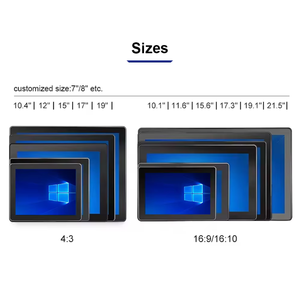 Y Tế-Cấp Cảm Ứng Máy Tính Điều Khiển Công Nghiệp Tất Cả Trong Một Bảng Điều Chỉnh <span class=keywords><strong>PC</strong></span> Với Kháng Khuẩn Lớp Phủ Cho Bệnh Viện - Product Image 3