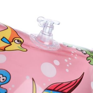 Oferta Especial: Flotadores de Brazo Inflables de PVC para Niños, Anillos de Flotación para Entrenamiento Acuático, para Niños de 4 a 6 Años - Product Image 4