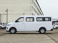 2026 SAIC-GM-Wuling Yangguang Furgoneta Comercial Ligera 330km Versión Pasajeros Acabado Confort Nuevo o de Segunda Mano Disponible
