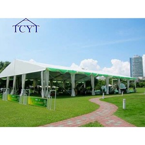 Rõ ràng Lều đám cưới đám cưới trong suốt marquee đám cưới sang trọng lều cho các sự kiện - Product Image 5